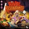Common Ground Games Rival Restaurants Board Games