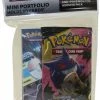 Other Pokemon TCG Sun & Moon - Team Up Mini Portfolio