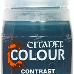Other Citadel Contrast Gryph-Charger Grey 18ml