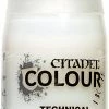 Other Paints Citadel Technical Stormshield