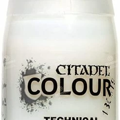 Other Paints Citadel Technical Stormshield