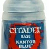 Other Citadel Base Kantor Blue Paints