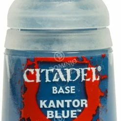 Other Citadel Base Kantor Blue Paints