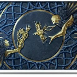 Common Ground Games Ultra Pro 6ft Playmat Magic The Gathering Kaldheim (18533)