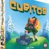 Common Ground Games Cubitos Board Games