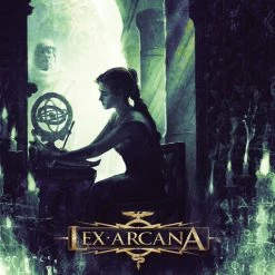 Common Ground Games Lex Arcana RPG Encyclopedia Arcana Role Playing Games