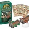 Common Ground Games Heroes Of Land, Sea, & Air Pestilence Expansion