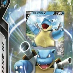 Common Ground Games Pokemon TCG V Battle Deck - Blastoise V