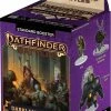 Common Ground Games Pathfinder Battles Darklands Rising Booster Miniatures