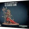 Other Warhammer 40,000 Adeptus Mechanicus Belisarius Cawl Miniatures