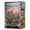 Common Ground Games Miniatures Warhammer 40,000 Combat Patrol Dark Angels