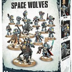 Other Warhammer 40,000 Start Collecting! Space Wolves
