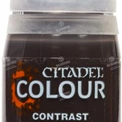 Other Citadel Contrast Gore-grunta Fur