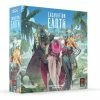 Common Ground Games Excavation Earth Board Games