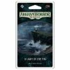 Common Ground Games Arkham Horror: The Card Game Arkham Horror: The Living Card Game - A Light In The Fog