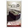 Common Ground Games Legend Of The Five Rings: The Living Card Game – The Temptation Of The Scorpion