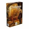 Common Ground Games Board Games Oriflamme: Ablaze