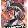 Common Ground Games Pokemon TCG Champion's Path Booster Pack