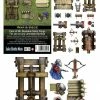 Common Ground Games RPG Battle Mats Add-On Scenery War & Siege