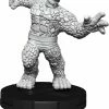 Common Ground Games Marvel HeroClix: Deep Cuts Unpainted Miniatures - The Thing (84817)