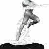 Common Ground Games Marvel HeroClix: Deep Cuts Unpainted Miniatures - Human Torch (84818)