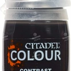 Other Citadel Contrast Cygor Brown