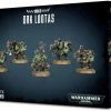 Other Miniatures Warhammer 40,000 Orks Ork Lootas / Burna Boyz