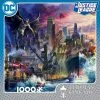Common Ground Games Puzzles Puzzle TK DC Gotham Pier 1000pc