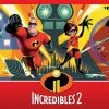Common Ground Games Puzzle Disney Incredibles 700ct