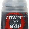 Other Citadel Base Corvus Black