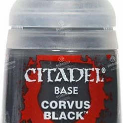 Other Citadel Base Corvus Black