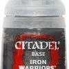 Other Citadel Base Iron Warriors