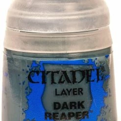 Other Citadel Layer Dark Reaper Paints