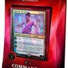 Other MTG: Commander 2018 - Exquisite Invention Magic The Gathering