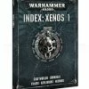 Other Warhammer 40,000 Index Xenos 1
