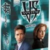 Other Vs System 2PCG: The X-Files Battles
