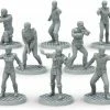 Other Star Trek Adventures RPG Romulan Miniatures Set