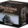 Other Miniatures Pathfinder Battles: Kingmaker Huge Earth Elemental