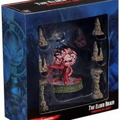 Other D&D Icons Of The Realms Volo & Mordenkainen's Foes The Elder Brain