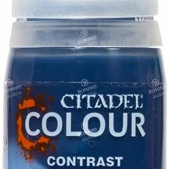 Other Paints Citadel Contrast Ultramarines Blue