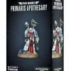 Other Miniatures Warhammer 40,000 Space Marines Primaris Apothecary
