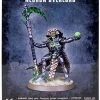 Other Warhammer 40,000 Necron Overlord