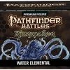 Other Miniatures Pathfinder Battles: Kingmaker Huge Water Elemental