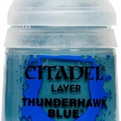 Other Citadel Layer Thunderhawk Blue Paints