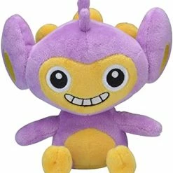 Other Pokemon Aipom 8" Plush