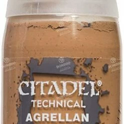 Other Citadel Technical Agrellan Badland Paints