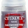 Other Citadel Base Daemonette Hide Paints