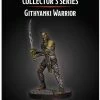 Other D&D Collector's Series Waterdeep Dungeon Of The Mad Mage Githyanki Warrior Miniatures