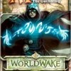 Other MTG: Worldwake Booster Pack