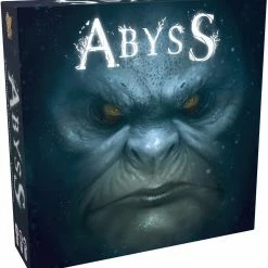 Other Board Games Abyss Board Game